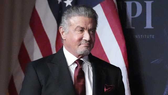 Trump announces Kennedy Center honorees