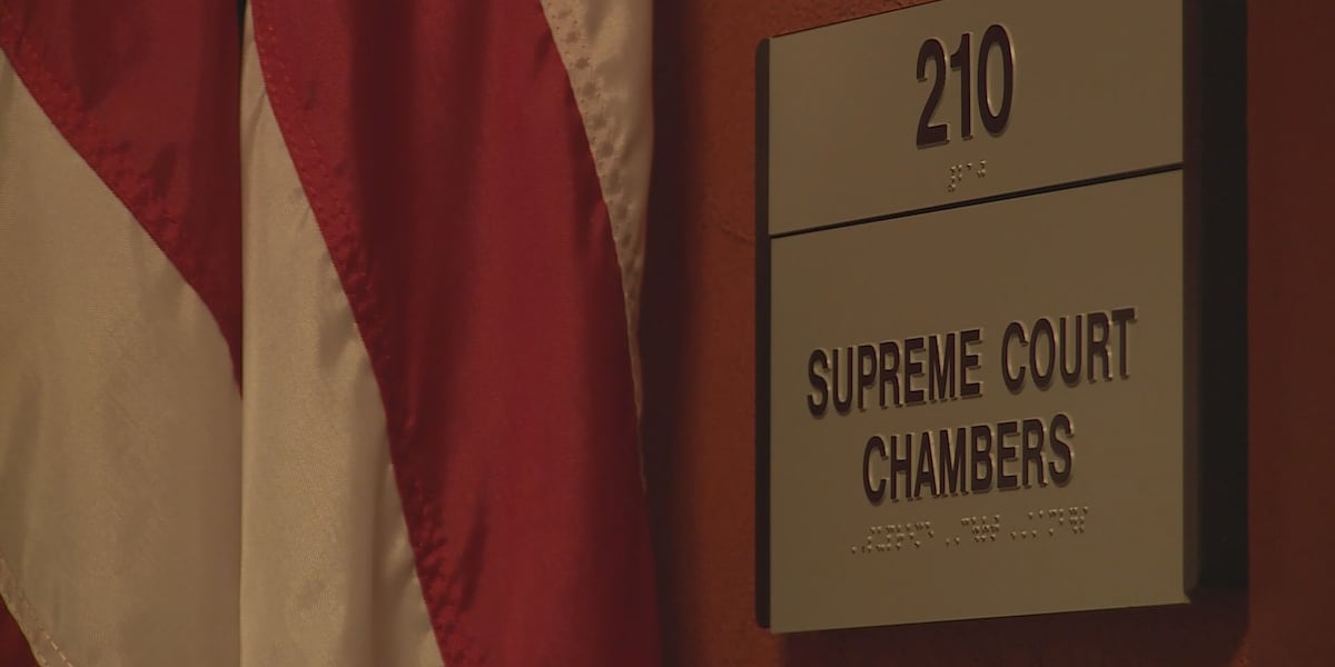 KY Supreme Court justices hear arguments about Senate Bill 1 and school districts