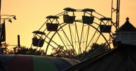 75th Drexel Fair starts Friday. Will have music, rides, fireworks and free admission, as always