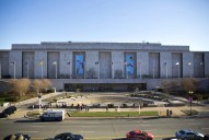 White House orders Smithsonian content review to align museums with Trump vision
