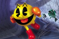 40 Facts About Pac-Man World 2