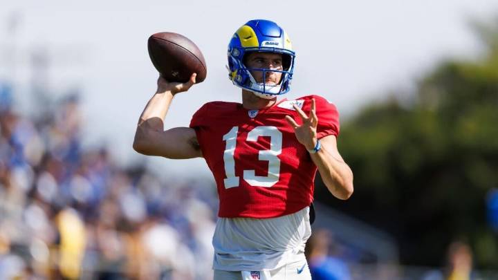 Top NFL DFS preseason Week 1 picks, lineups for Saturday: DraftKings, FanDuel and more