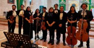 Morelia revive el Barroco: concierto gratuito de música antigua este miércoles