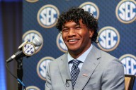 Deadspin | Austin Simmons set to take the reins with No. 21 Ole Miss facing Georgia State