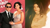Nodal le pide perdón a Cazzu por su relación con Ángela Aguilar