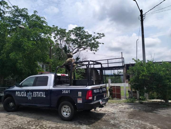 SSP Colima detiene a 6 personas por diversos delitos, en operativos coordinados