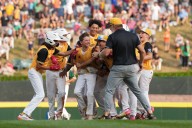 Little League Issues Stark Warning Against Betting on Games