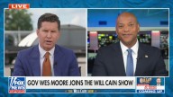 Fox Host Grills Governor Over Military Award He Falsely Claimed to Have Received