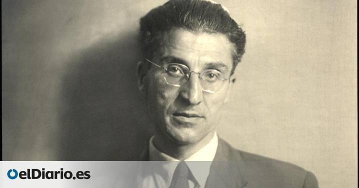 Cesare Pavese, el escritor melancólico que nos lleva al paraíso perdido de la infancia