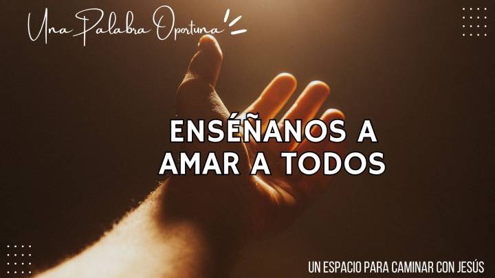 Una Palabra Oportuna 4166