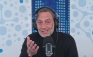 "Tronco", el streamer socio de Fantino, será candidato de Milei en Buenos Aires