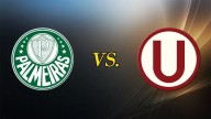 Universitario vs Palmeiras EN VIVO: ¿a qué hora juegan y dónde ver los octavos de final de la Copa Libertadores?