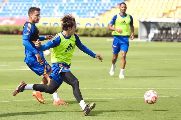 Regresa Tigres a la Liga MX ante Puebla