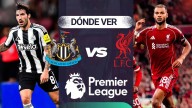 Dónde ver HOY Newcastle vs Liverpool, Premier League EN VIVO: canales TV y STREAMING
