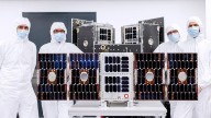 Kongsberg gearing up for Arctic smallsat expansion