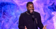 In pensive tribute after Malcolm-Jamal Warner's death, his mother says it 'was his time'
