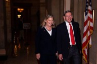 Wyoming Senators Back Trump On Flag Desecration Crackdown