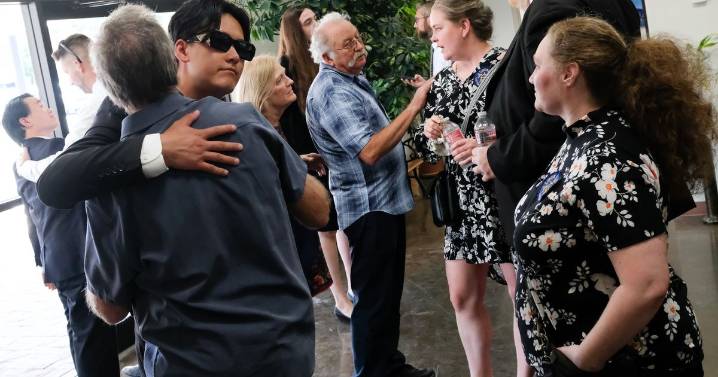 Kettle Falls family of pianist and world class Irish dancer lean on God, community after teen’s death