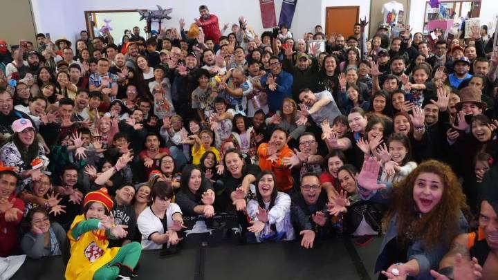 Pereira se prepara para vivir el evento geek más grande del país: llega el Eje Cafetero Comic Festival 2025
