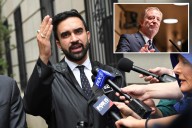 Zohran Mamdani doubles down on pro-prostitution policies as he praises ex