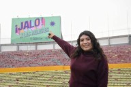 Todo listo para el concierto de Carín León en el Jalo x las Mujeres