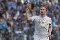 Serie A remains the most unpredictable of Europe's top 5 leagues as Napoli opens title defense