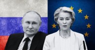 Rusia acusa a Europa de frenar la paz en Ucrania mientras la UE anuncia plan de defensa para Kiev