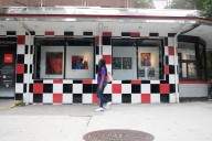 Mission to Revive Abandoned Spaces With Art Expands to Public Housing
