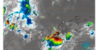 Activan protocolo de alerta por ciclones tropicales en Colombia