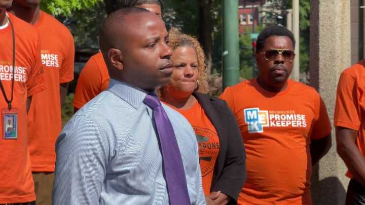 Mayor Johnson and MPD continuing efforts to limit downtown violence
