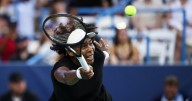Venus Williams gets a U.S. Open wild card at age 45 and will be the oldest in singles since 1981