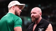 Death Riders Write Will Ospreay Off AEW TV To End Forbidden Door As Neck Surgery Looms
