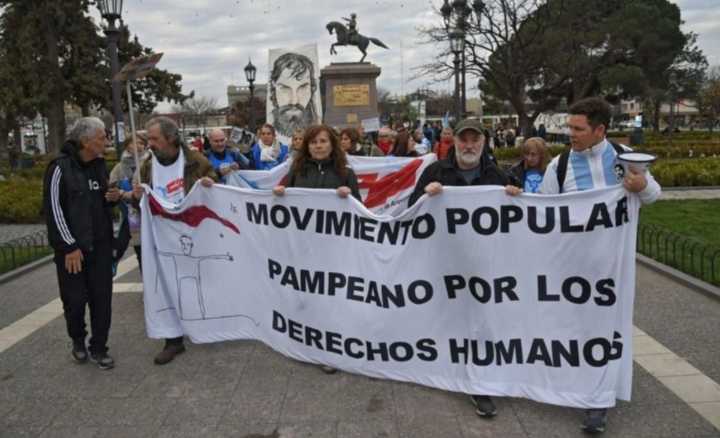 Por el veto de Milei, los jubilados pampeanos pierden 4 mil millones de pesos por mes