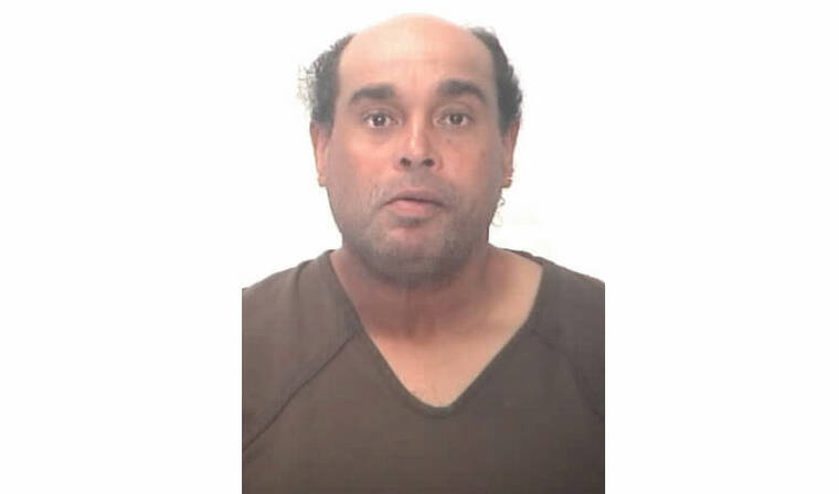 Suspect found fit for trial in death of security guard in Kaneohe