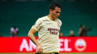 Universitario empata con Palmeiras y se despide de la Copa Libertadores 2025