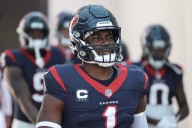 NFL places Texans S Jimmie Ward on Commissioner's Exempt List: Reports