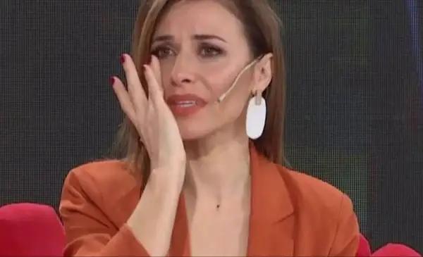 El mal momento de Mariana Brey por el escándalo de coimas: "Estoy muy mal”