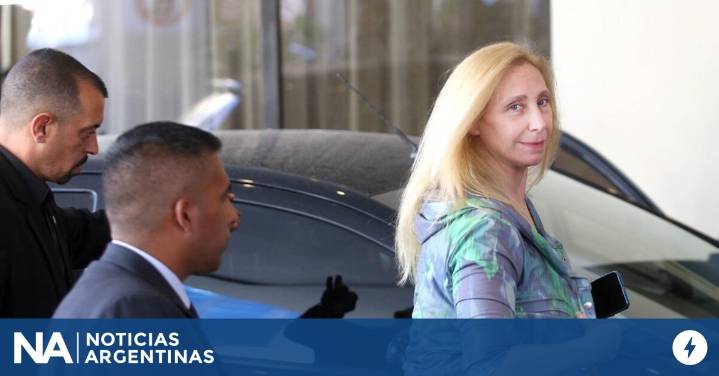 Transcripción completa: qué dicen los audios de Karina Milei en Casa Rosada