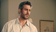Andrés, sin palabras tras la confesión de María: “Esta mañana he visto a Gabriel salir del cuarto de Begoña”