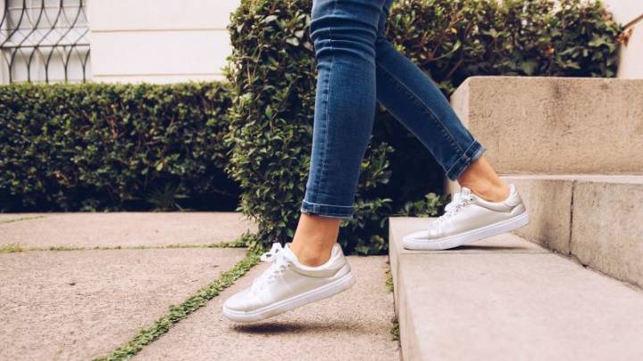 Don’t get overwhelmed by 10,000 steps. Here’s how many you may really need