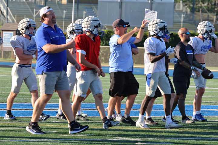 High School Football: Brainerd hosts Buffalo to open season