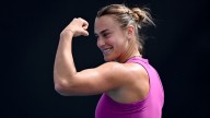 Are tennis players the fittest athletes in the world?