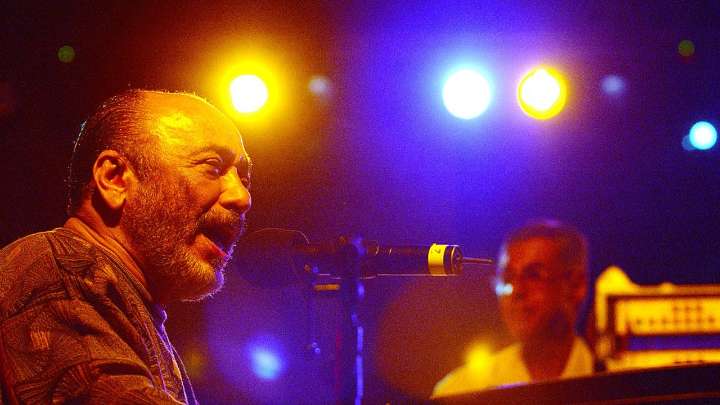 Muere Eddie Palmieri, reconocido pianista y compositor salsero que cambió la música latina