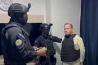 Ramón Guanipa agradece excarcelación de su tío y pide la libertad de su padre Juan Pablo