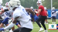 Bills Practice Notes | Top 3 things to know from Aug. 12