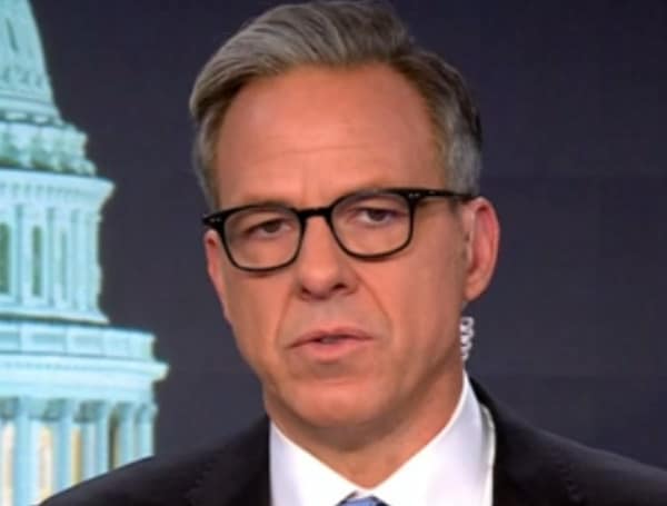 Stephen Moore Tells CNN's Jake Tapper Dismissing Cook Allegations Is ‘Ridiculous’