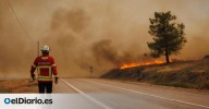 Un estudio alerta de que la mortalidad asociada a partículas finas de incendios podría estar subestimada en un 93%