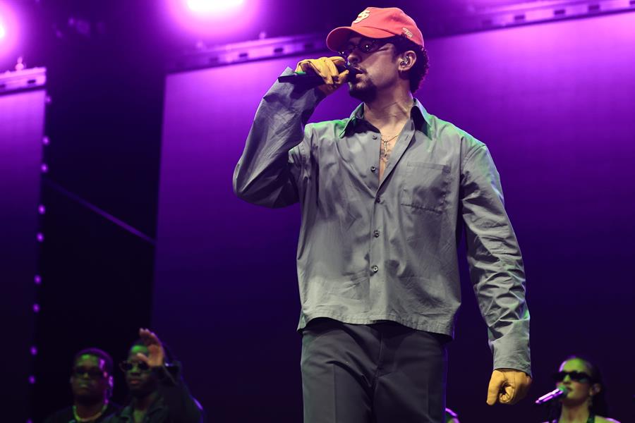 Fiscal de Nueva York alerta estafas en boletos de conciertos de Bad Bunny en Puerto Rico