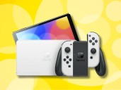 Nintendo's Switch OLED is $100 at Walmart — but this deal won't last