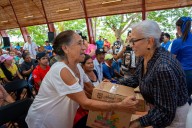 Beatriz Estrada fortalece bienestar de San Blas con los “Latidos del Corazón”